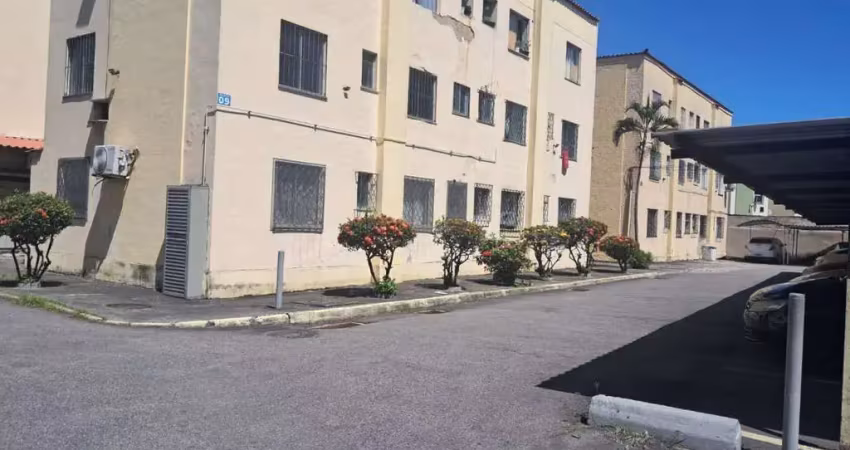 Apartamento para venda em rio de janeiro, campo grande, 2 dormitórios, 1 banheiro, 1 vaga