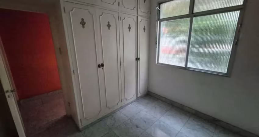 Apartamento para venda em rio de janeiro, copacabana, 2 dormitórios, 2 banheiros, 1 vaga