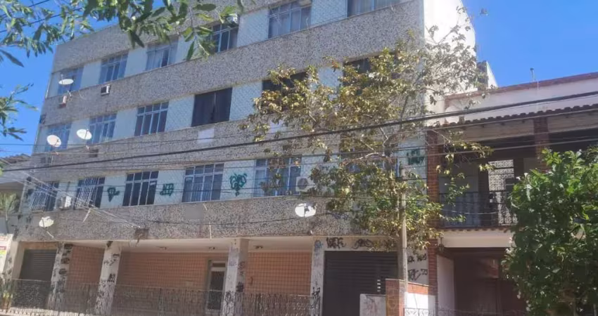 Apartamento para venda em rio de janeiro, jardim américa, 3 dormitórios, 2 banheiros, 1 vaga