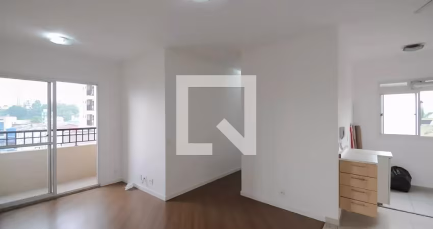 Apartamento para venda com 57 metros quadrados 2 quartos em centro de São Bernardo do campo - SP