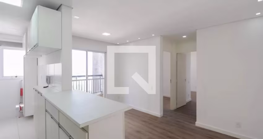 Apartamento A venda com 2 Dormitórios em São Bernardo do Campo - SP