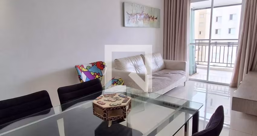 Apartamento á venda com 2 dormitórios em São Bernardo do Campo - SP