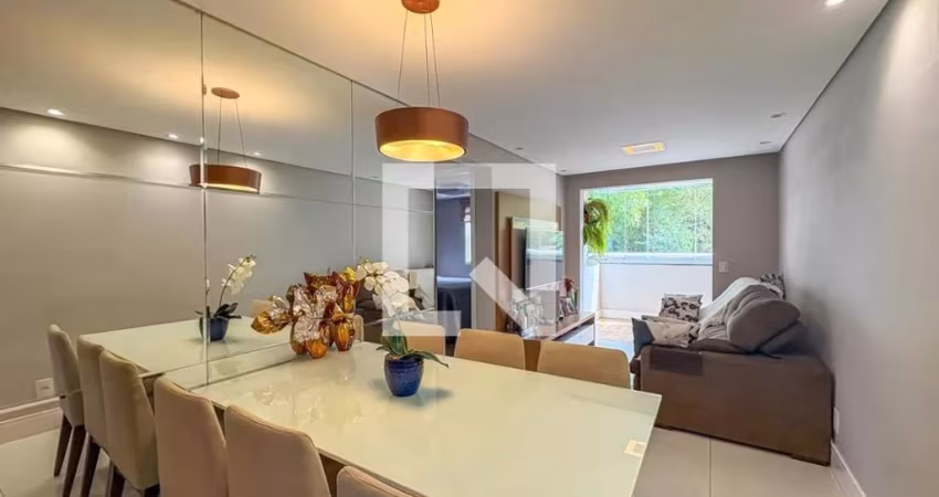 Apartamento á venda com 2 dormitórios em São Bernardo do Campo - SP