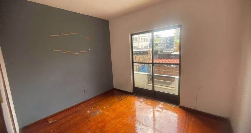 Apartamento para venda possui 53 metros c/ 1 quarto em Centro - Juiz de Fora - MG
