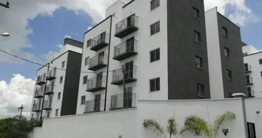 Apartamento para venda com 2 quartos em são pedro ( ao lado ufjf - juiz de fora - mg