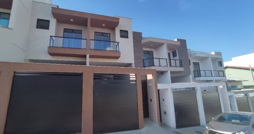 Linda casa de 3 quartos e suíte à venda no bairro Aeroporto - Juiz de Fora - MG
