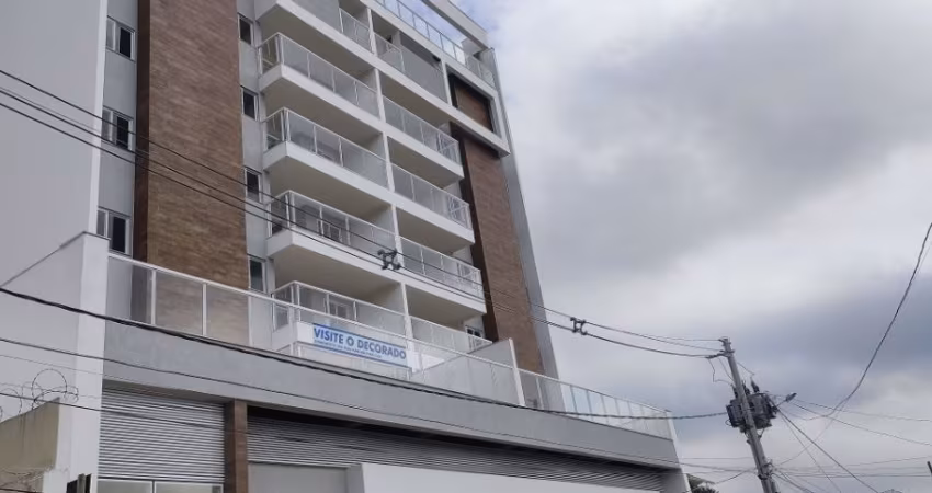 Lindo apartamento 2 quartos com varanda goumert no bairro São Pedro - Juiz de Fora - MG