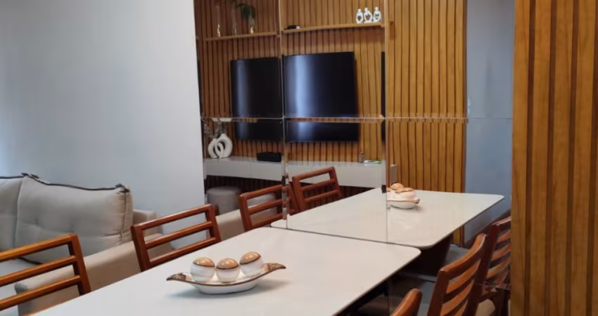 Lindo 2 quartos pronto para morar no Bairro Sta Terezinha, Juiz de Fora - MG