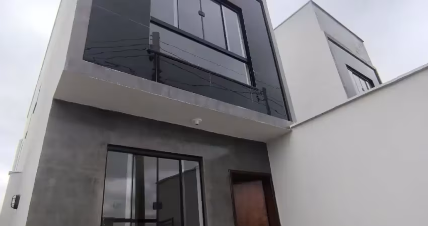 Casa  individual de 2 quartos no recanto da mata - juiz de fora - mg