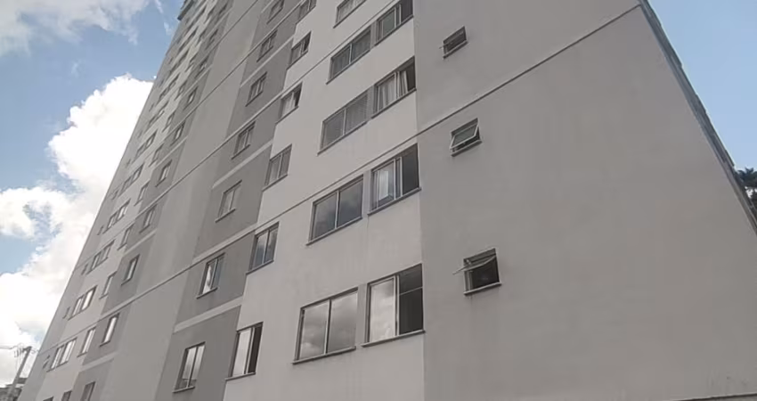 Apartamento 2 quartos à venda no bairro Teixeiras em Juiz de Fora - MG