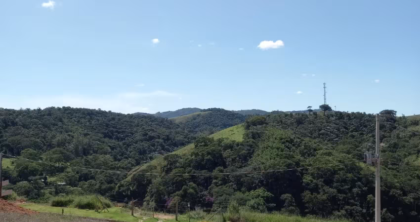 Excelente lote de esquina  em Matias Barbosa - MG