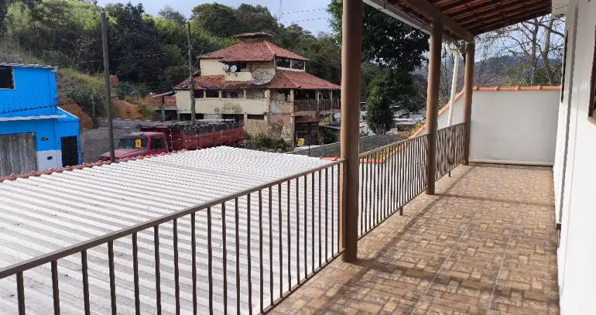 Casa com 2 quartos à venda por r$ 235.000,00 - monte alegre - matias barbosa/mg
