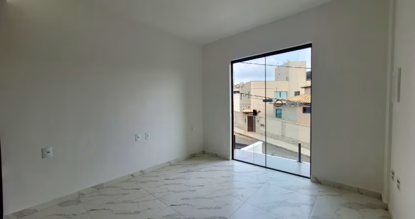 Casa 2 quartos à venda no Bairro Fontesville - Juiz de Fora - MG