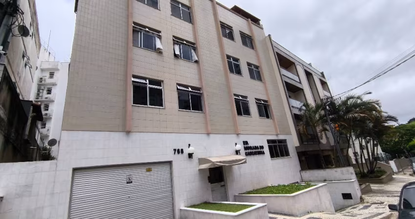 Apartamento 2 quartos, 2 vagas no bairro Cascatinha em Juiz de fora -MG