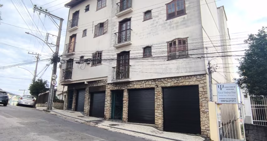 Excelente apartamento 2 quartos no Bairro Santa Catarina - Juiz de Fora!