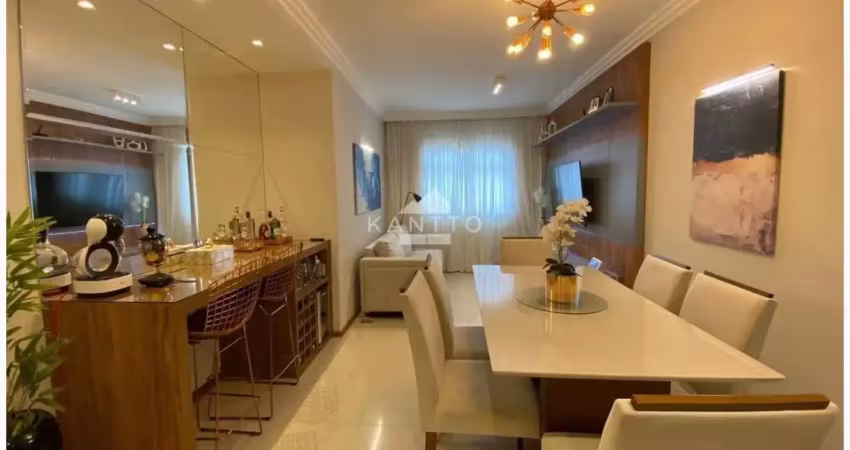 Cobertura à venda, 136 m² por r$ 729.000,00 - santa helena - juiz de fora/mg
