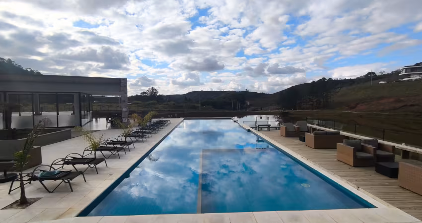 Terreno à venda, 300 m² por r$ 212.900,00 - estrela do lago - juiz de fora/mg