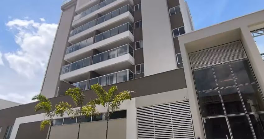 Aluga-se  2 quartos garden, 2 vagas  próximo ufjf no bairro são pedro - juiz de  fora!