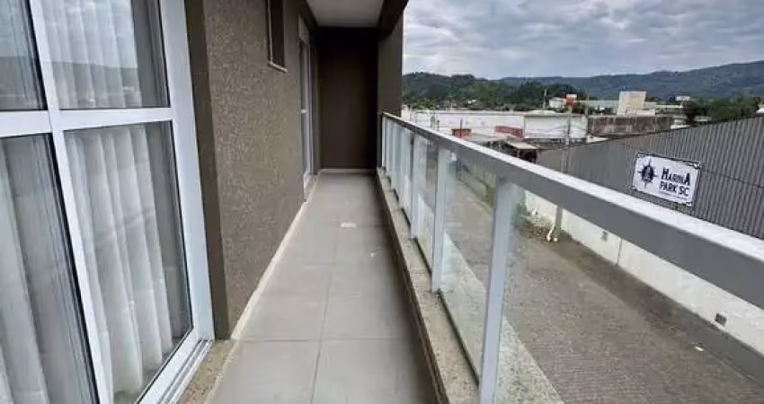 Residencial Rio Piçarras