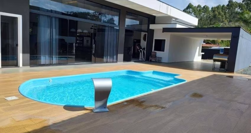 CASA DE SITIO E PRAIA