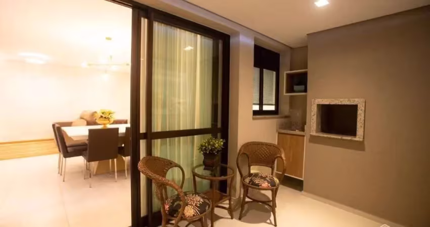 Excelente apartamento no itacolomi home club na praia alegre