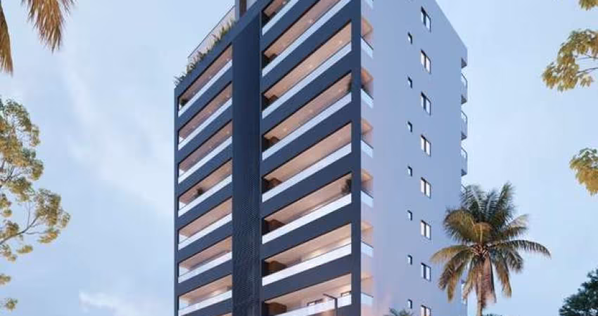 Apartamento com 3 dormitórios sendo 01 suíte apenas 200 metros do mar.