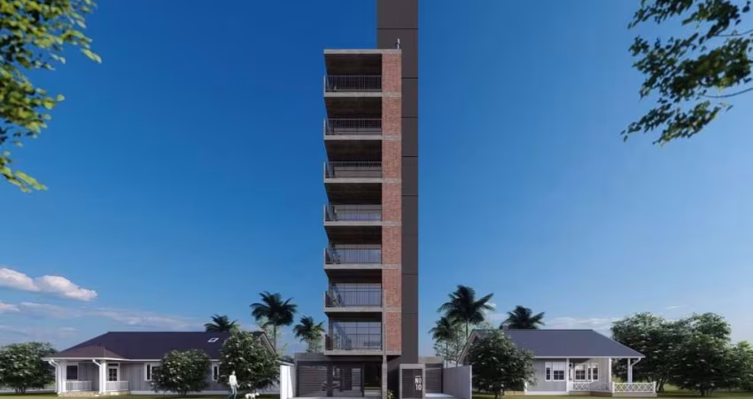 RESIDENCIAL N10- Apenas 250m da Praia   Balneário Piçarras, SC