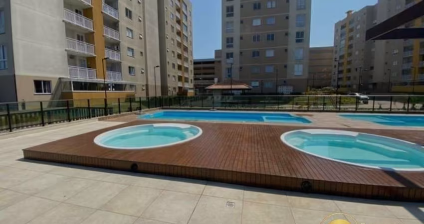 VILA AÇORIANA Comfort Club - Apartamento VISTA MAR LATERAL  com + de 20 áreas de