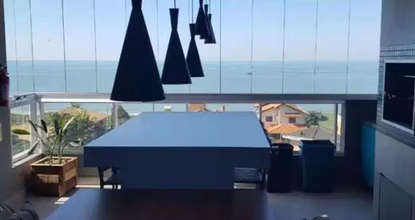 Apartamento no bairro do itacolomi - vista para o mar