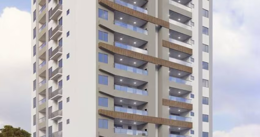 Apartamento com 2 quartos à venda no Gravata, Navegantes 