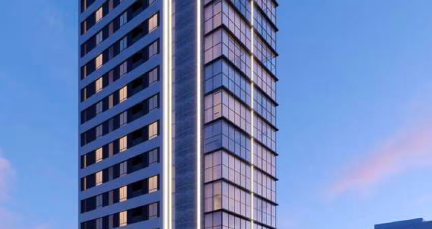 Lítero - Penha SC - Apartamento com 3 suítes