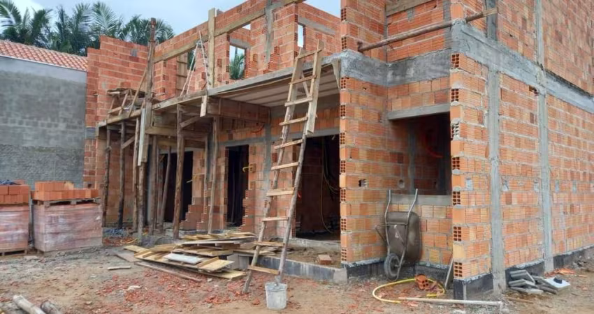 Apartamento 2 dormitórios, sendo 1 suíte