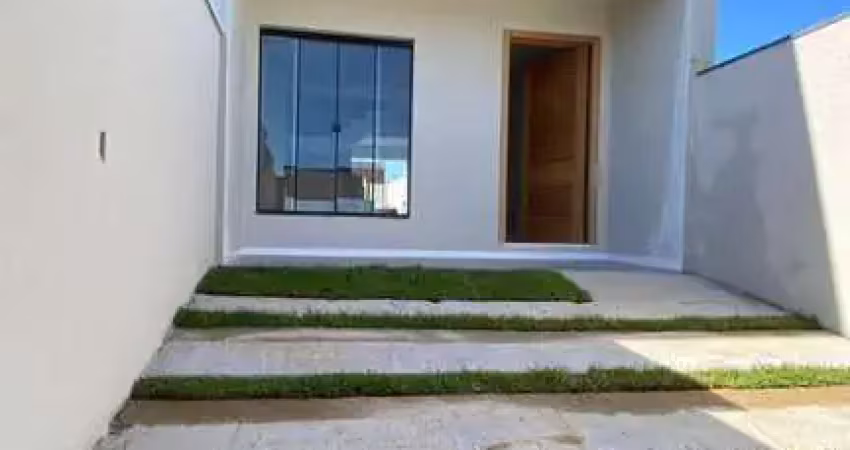 Casa à venda na 1914, 436, Itajubá, Barra Velha