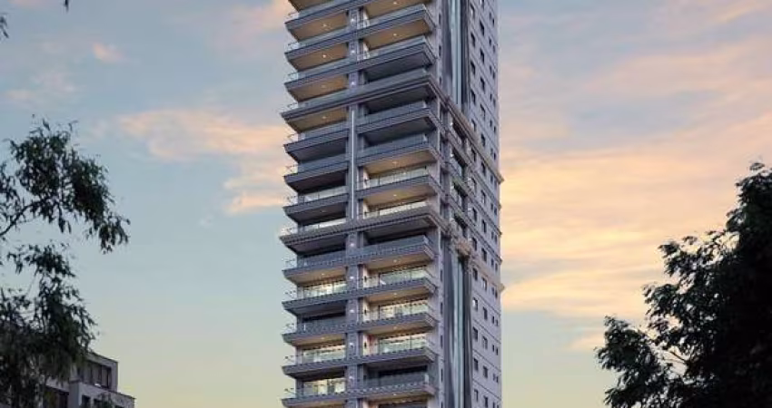 Apartamento Alto Padrão