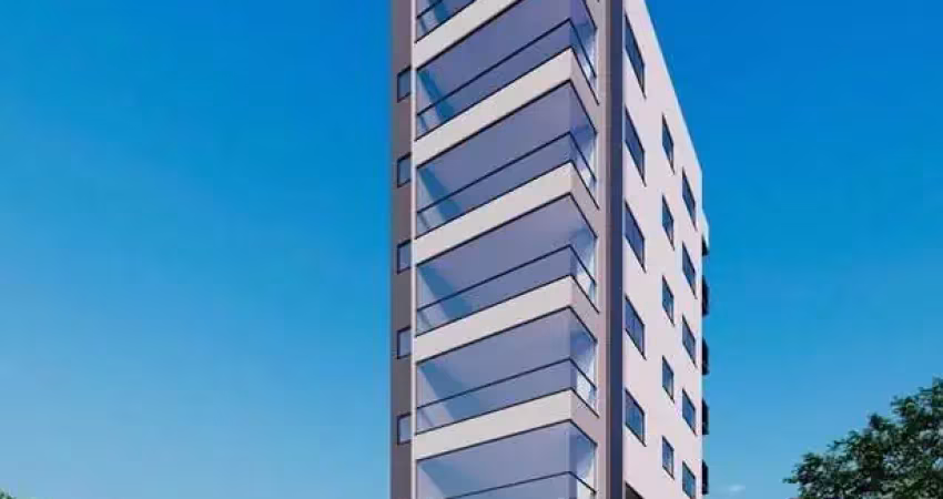 Apartamento com 3 quartos - apenas um apto por andar