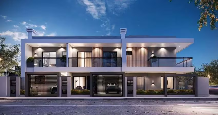 Casa com 3 quartos à venda na Rua Biguá, 3701, Itacolomi, Balneário Piçarras