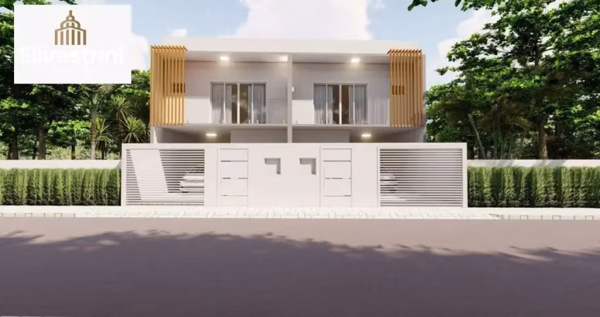 Casa com 2 quartos à venda na Rua Belmiro Amélia, 361, Centro, Balneário Piçarras