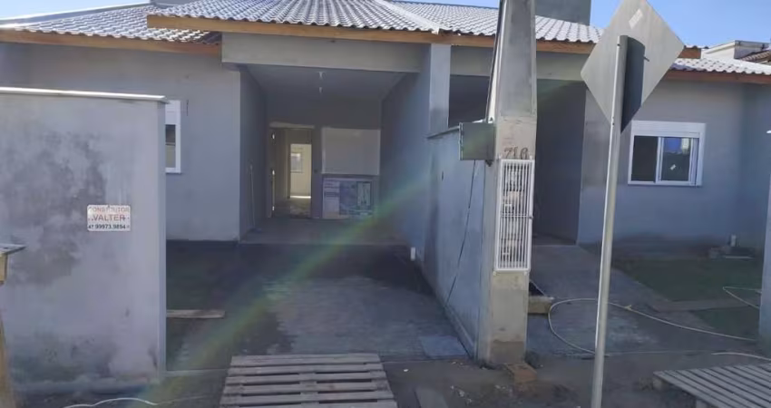 Casa com 3 dormitórios sendo 1 suíte no Itacolomi