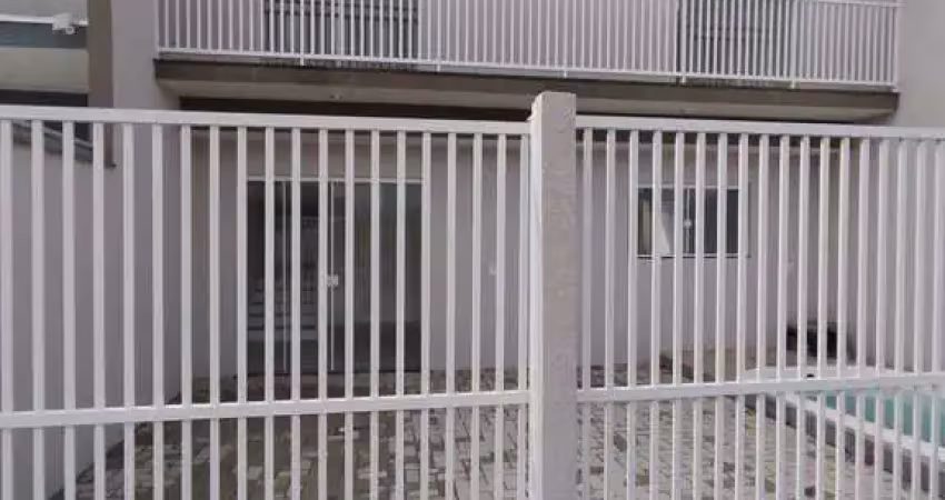 Casa com 2 quartos à venda na R. Um Mil cento e vinte e sete, 84, Itajubá, Barra Velha