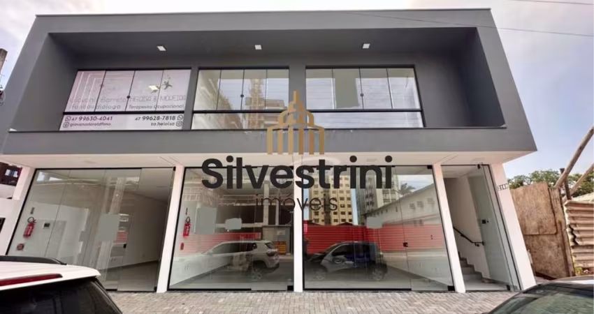 Sala Comercial para Alugar em Balneário Piçarras