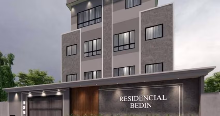 Apartamento na planta em Balneário Piçarras, SC