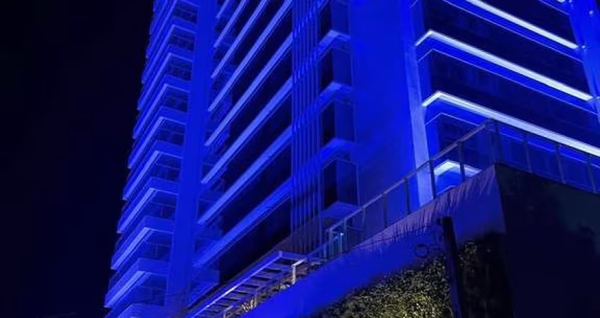 Apartamento em Balneário Piçarras, Itacolomi - Edifício Ocean View