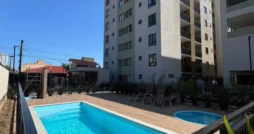 Apartamento com 2 quartos à venda na Rua das Orquídeas, 571, Itacolomi, Balneário Piçarras