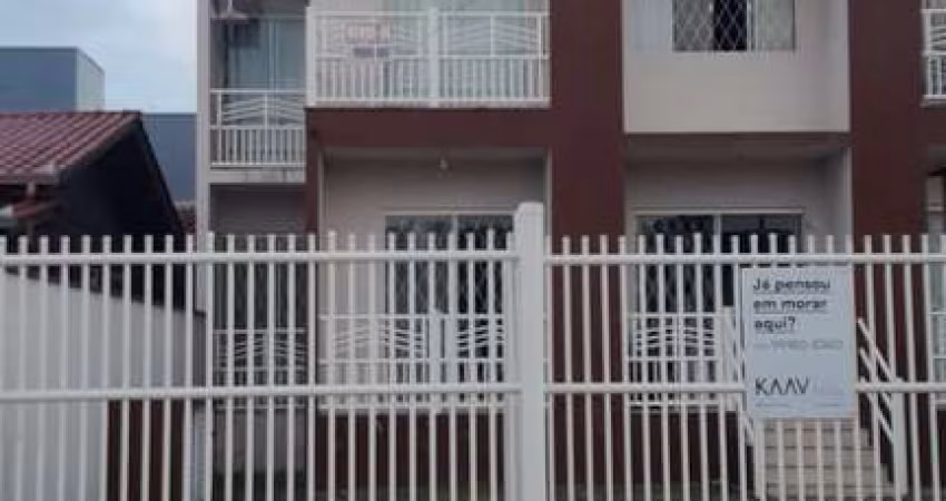 Apartamento com duas suítes mobiliado