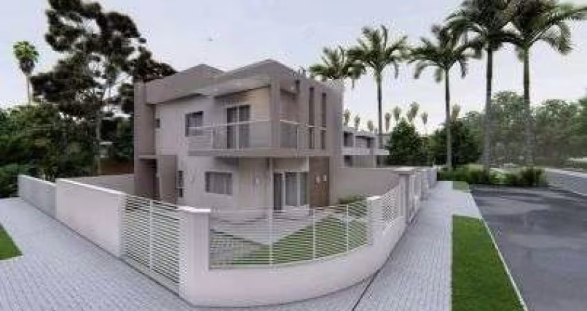 Casa Itajuba - Barra Velha