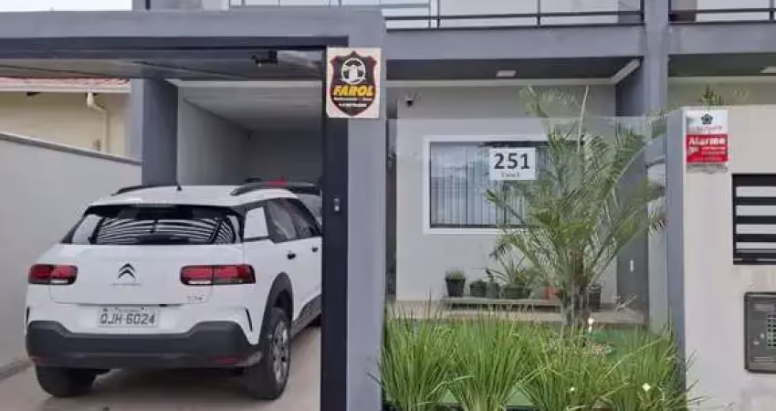 Casa com 3 quartos à venda na Rua 1019, 251, Itajubá, Barra Velha