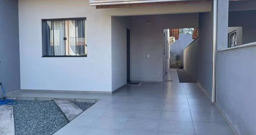 Linda casa em Barra Velha