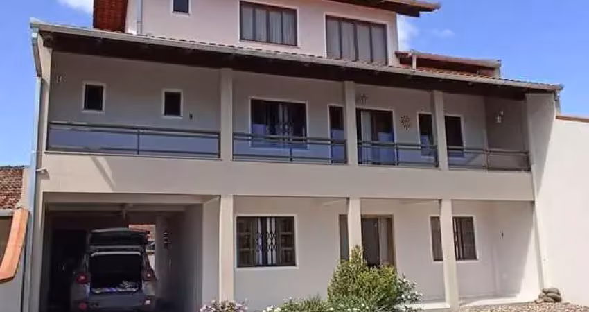 Casa com 7 quartos à venda na Rua Maria Gonzaga Cunha, 10, Armação, Penha
