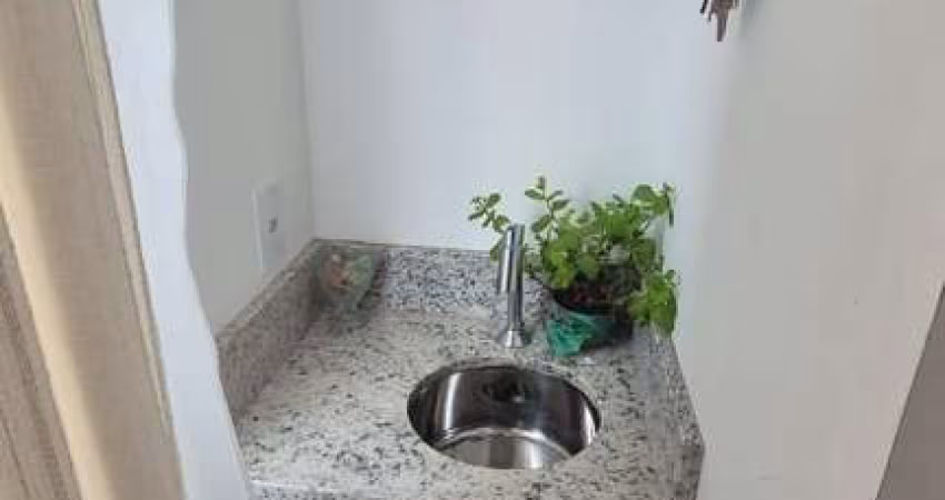 Apartamento 2 Quartos sendo 1 Suíte no Bairro Gravata Navegantes SC77