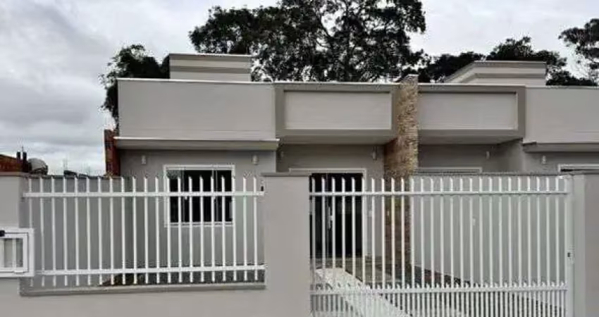 Casa com 2 quartos à venda na Rua Rio Grande do Sul, 1500, Itacolomi, Balneário Piçarras